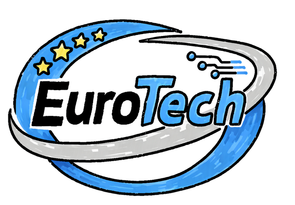 logo de EuroTech